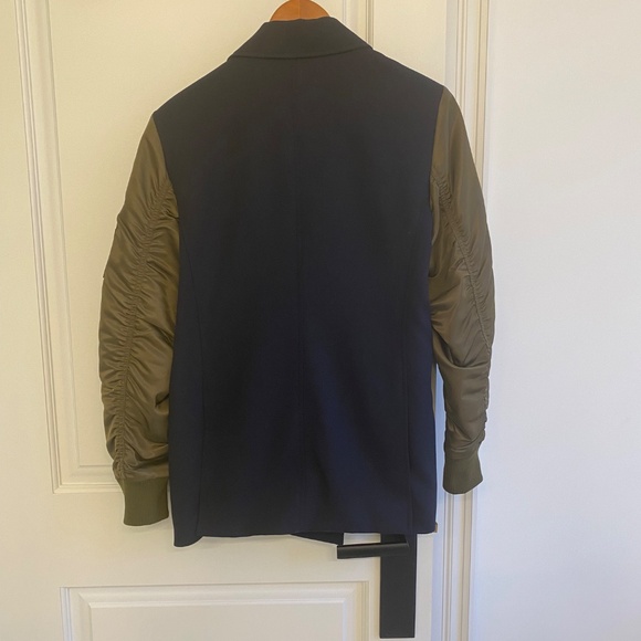 Veronica Beard Dickey Jacket - Picture 2 of 4